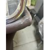 Scaun bucătărie s-02 maro (OUTLET)