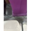 Scaun bucătărie s-02 crem (OUTLET)