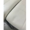 Scaun bucătărie s-02 crem (OUTLET)