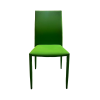Scaun bucătărie, s-24, verde (OUTLET)
