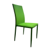 Scaun bucătărie, s-24, verde (OUTLET)