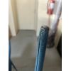 Scaun bucătărie, s-24, albastru (OUTLET)