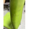 Scaun bucătărie s-02 verde(OUTLET)