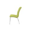 Scaun bucătărie s-02 verde(OUTLET)