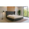 Pat 2227, 160x200, tapitat, Gri