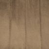 Set 6 scaune + 1 cadou, Scaun S-156, Maro, 41x87x46 cm, Stofa