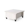 Masuta Multifunctionala Smart Alb
