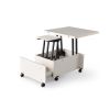 Masuta Multifunctionala Smart Alb