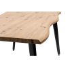 Masa Extensibila MB-94, 160-220x90x76 cm, sonoma