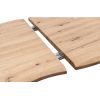 Masa Extensibila MB-94, 160-220x90x76 cm, sonoma