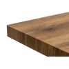 Masa Living MB-95 160x90x75 cm, stejar