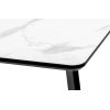 Masa Extensibila MB-96, 120-160x80x76 cm, sonoma