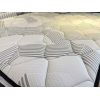 Saltea FD Tech, 160x200, inaltime 23 cm, fermitate medie