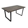 Masa bucatarie, HT-152 wenge