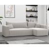 Coltar extensibil Piano L, bej