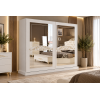 Dressing Lisabona, alb
