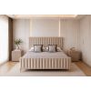 Pat ML-2202, 160x200 cm, Bej