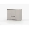 Comoda Solo 2d3s, 120x86x42 cm, casmir