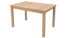 Set masă cu scaune mbs-22 oak