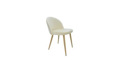 Scaun living s-120 bej
