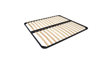 Somiera metalica, 160 x 200 cm