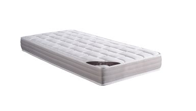 SalteaAura Flex, 160x200, inaltime 20 cm, fermitate medie