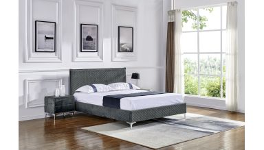 Pat ML-1809 160x200 cm, gri