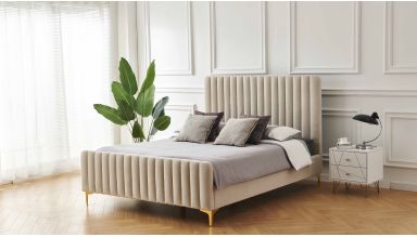 Pat ML-2202, 160x200 cm, Bej