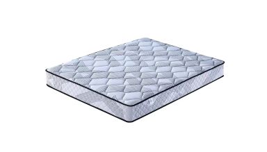 Saltea FD Tech, 140x200, inaltime 23 cm, fermitate medie