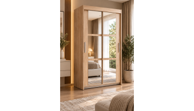 Dressing octav sonoma, 100 cm
