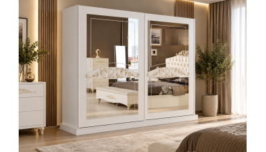 Dressing Lisabona, alb
