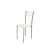 Scaun bucătărie s-05 crem