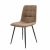 Scaun living s-155, stofa, grena