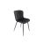 Scaun dining s-153, Cappuccino