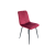 Scaun living tapitat S-206, Grena
