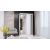 Dressing Neomi 07 sonoma, 120x200x61 cm, usi culisante