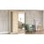 Dressing Vista, 07, sonoma, 150x200x61 cm, usi culisante