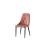 Scaun living tapitat S-216, Maro