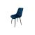 Scaun living HT2, stofa, verde