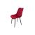 Scaun living HT2, stofa, verde