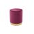 Taburet K008 roz pudra
