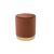 Taburet K008 roz pudra