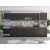 Bucatarie Alfa 380, alb, blat termic nuc, corp hota, soldat