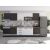 Bucatarie Alfa 320, sonoma/alb, blat termic nuc, corp hota