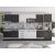 Bucatarie Alfa 380, alb, blat termic alb, corp hota, soldat
