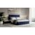 Pat Alegra, 160x200 cm, cappucino, suport saltea din PAL