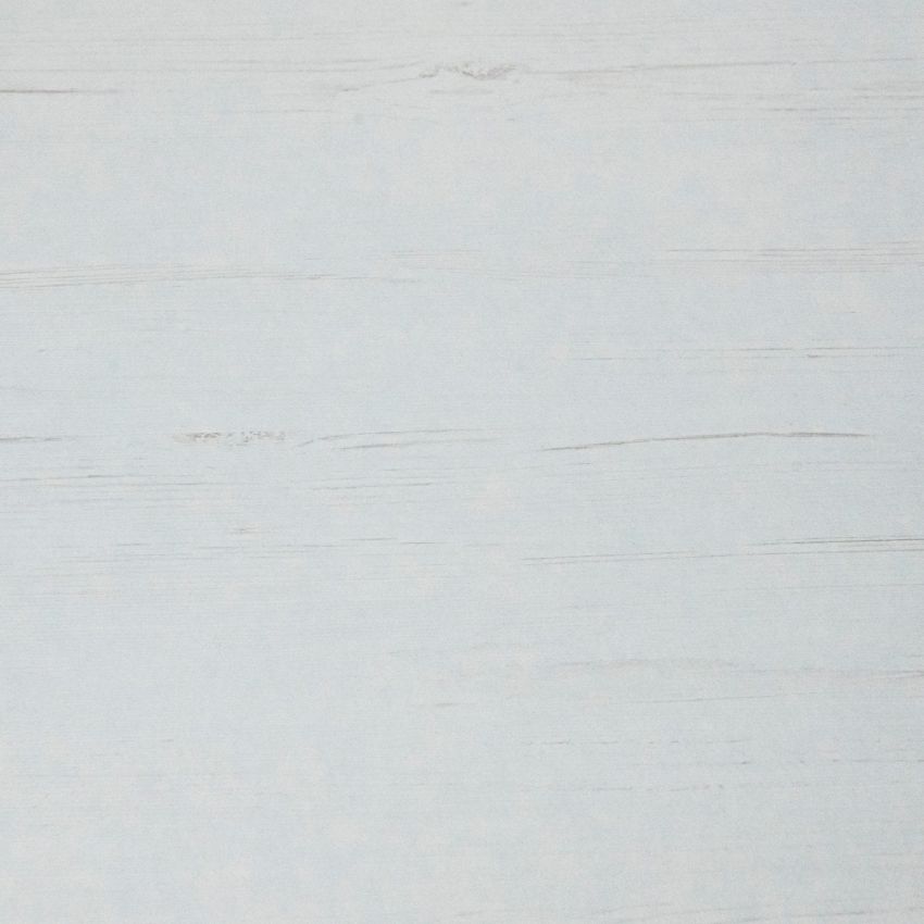 Masa living poli2 b, alb, 100 x 100 x 76 cm, lemn masiv de pal/fag