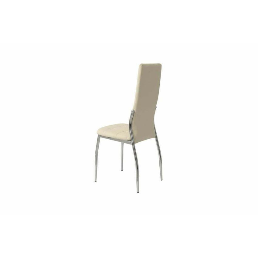 Scaun bucătărie s-138 crem