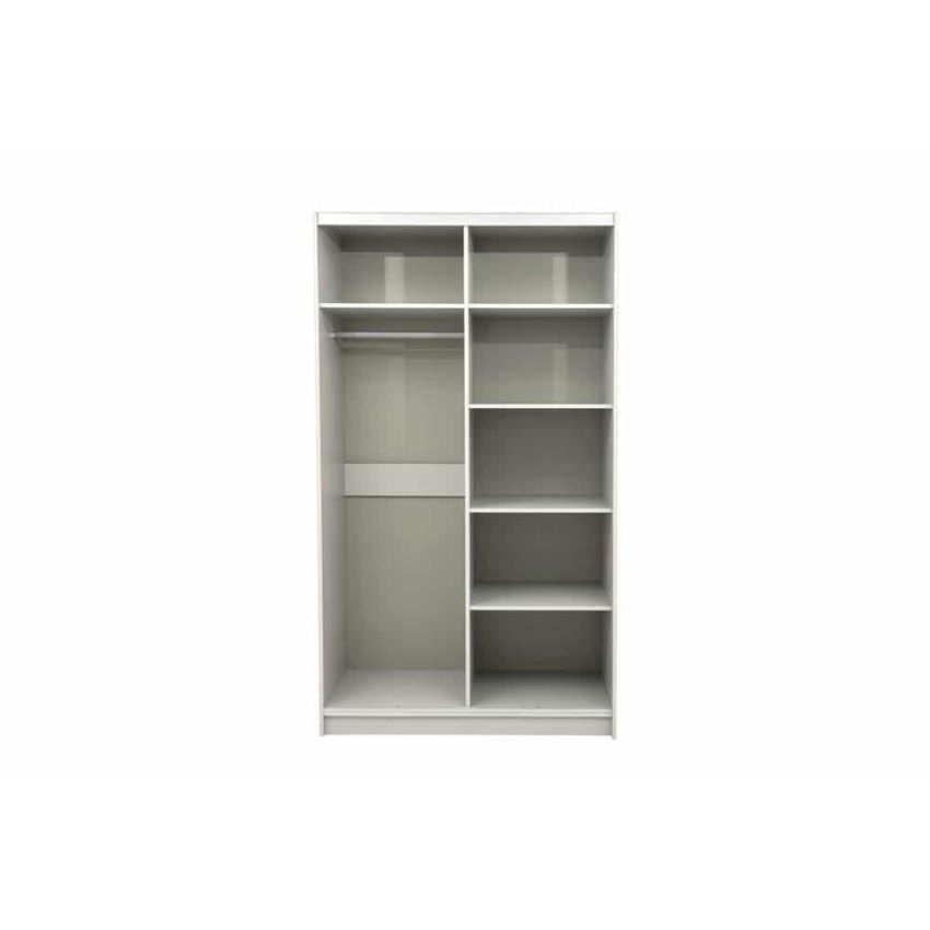 Dressing vlad alb mat 100 cm