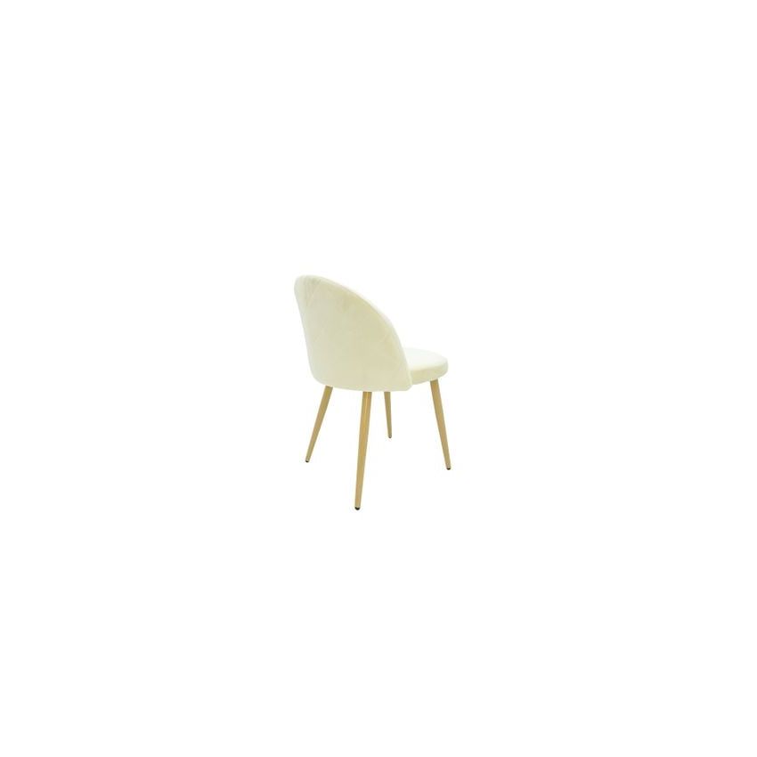 Scaun living s-120 bej